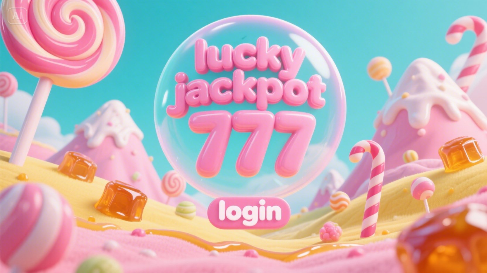lucky jackpot 777 login